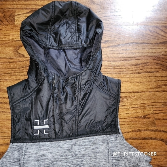 The North Face Pseudio vest size S - Picture 11 of 11
